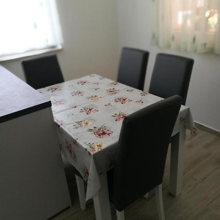 Apartman Nekic Opatija Eksteriør billede