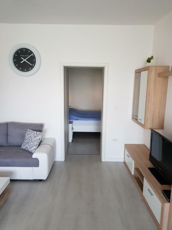 Apartman Nekic Opatija Eksteriør billede