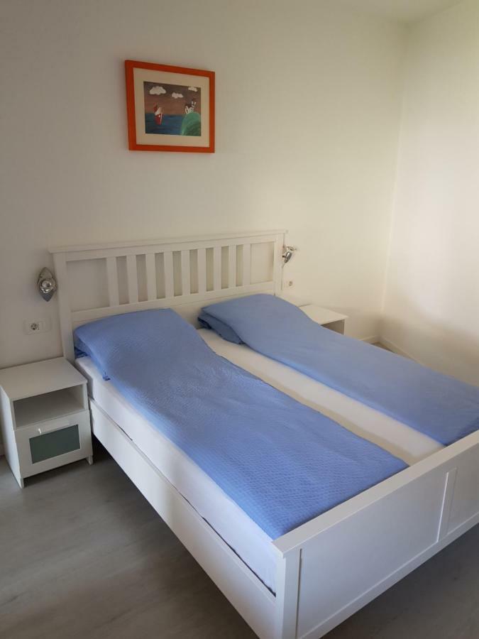 Apartman Nekic Opatija Eksteriør billede