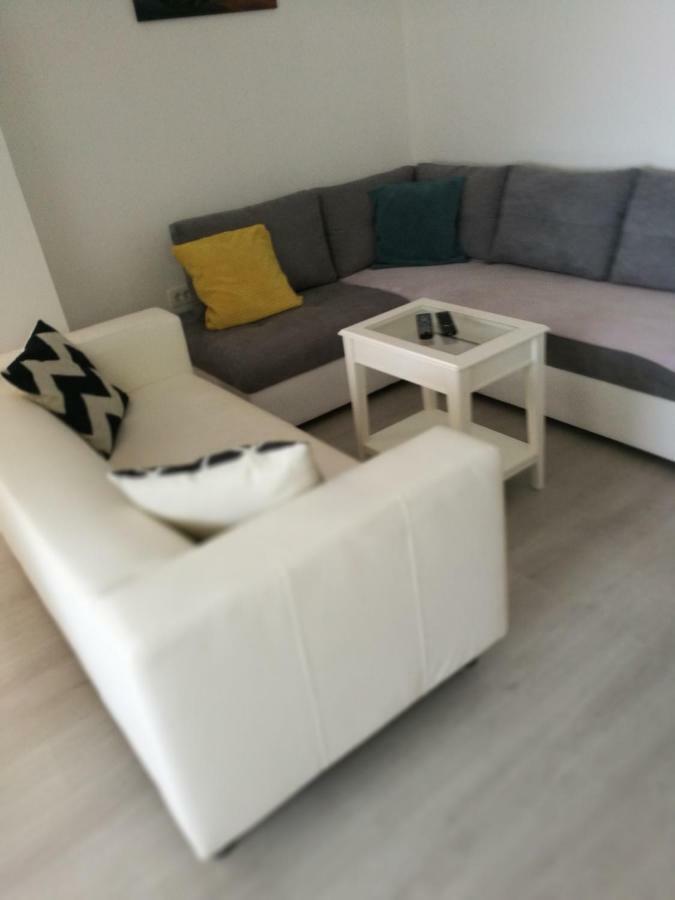 Apartman Nekic Opatija Eksteriør billede