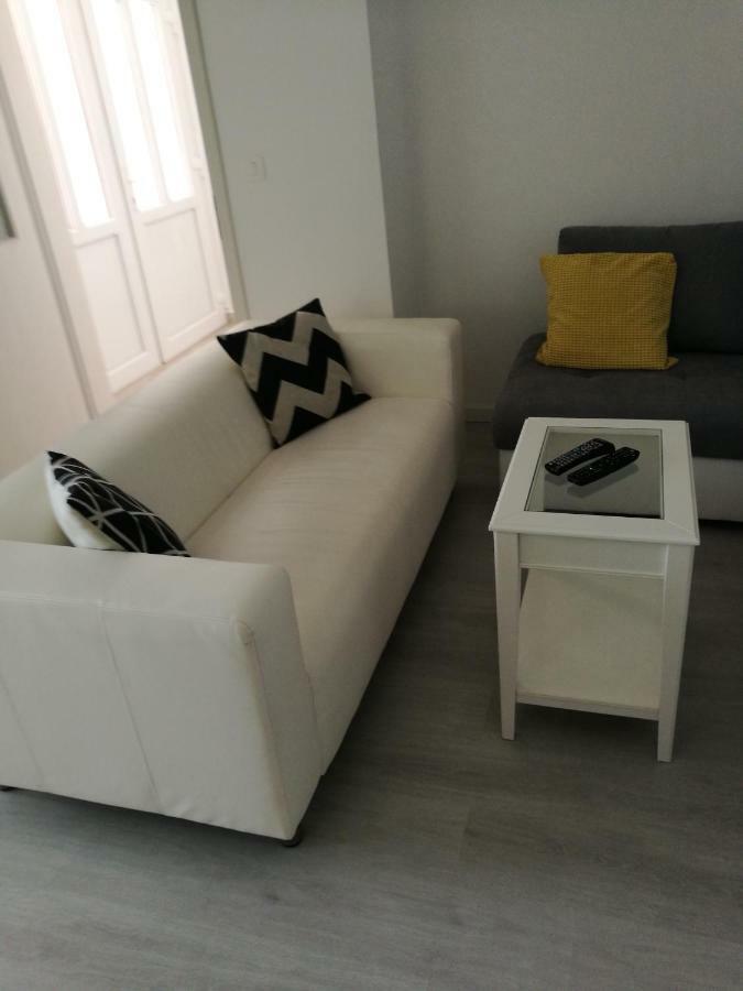 Apartman Nekic Opatija Eksteriør billede