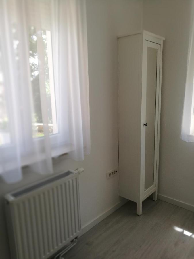 Apartman Nekic Opatija Eksteriør billede