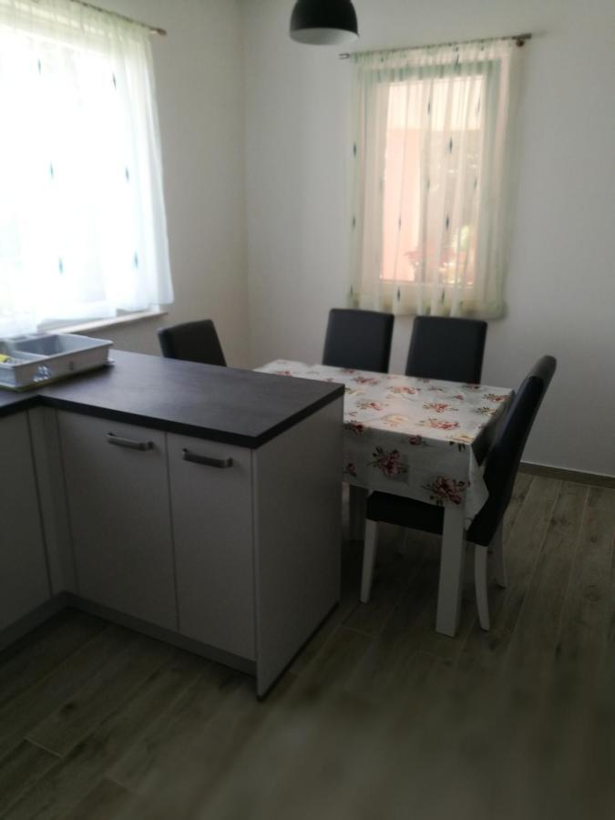 Apartman Nekic Opatija Eksteriør billede