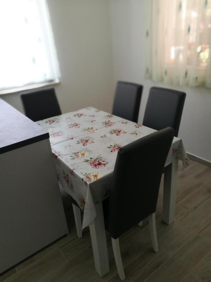 Apartman Nekic Opatija Eksteriør billede